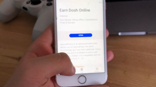 How to Get Minecraft FREE on iOS 12 No Jailbreak/PC! iPhone iPad iPod Touch 2019 смотреть онлайн