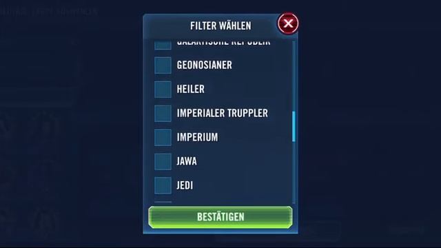 SWGOH, GAC 01-June-2020, Division 4 full clear, Season 7 Week 3 Round 3 смотреть онлайн
