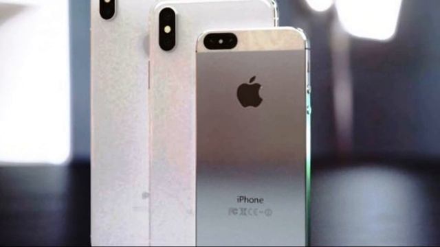 iPhone SE 2 - New Features 2020 смотреть онлайн