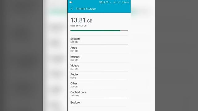 Clear cached data any android phone ( bangla ) videos tutorial смотреть онлайн