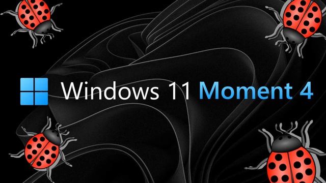 ATENÇÃO - PROBLEMA COM ATUALIZAÇÃO DO WINDOWS 11 MOMENT 4 смотреть онлайн
