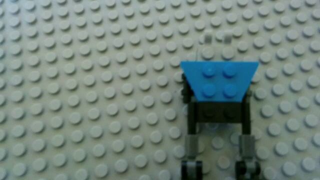 création de lego robot смотреть онлайн