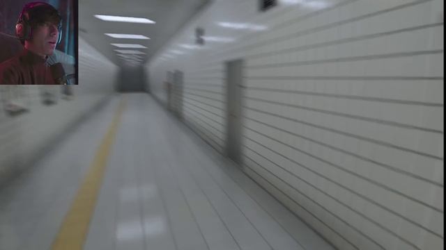 مخرج 8 😱 لاحظت اشياء قوية وكنت بحطم الرقم القياسي في اسرع خروج 😱 The exit 8 смотреть онлайн