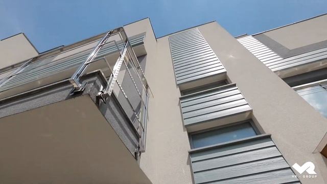 VR-group - втілюємо найсміливіші архітектурні ідеї смотреть онлайн