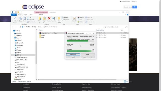 IPGRAY : Eclipse xeon 32 bit version windows installation смотреть онлайн