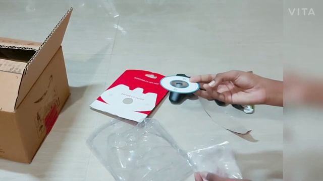 Unboxing Quantum Hi-Tech Controller | YM GAMING смотреть онлайн