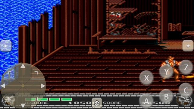 Growl - Sega Genesis - Cheat Codes #emulator #cheatcodes #sega