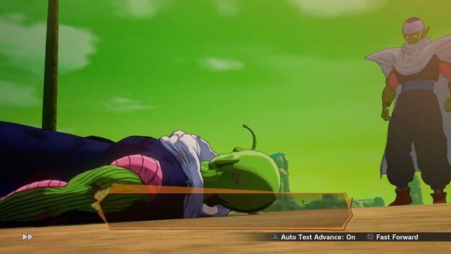 Goku Uses ULTRA INSTINCT To OBLITERATE FRIEZA On Dying Namek | Dragon Ball Z: Kakarot