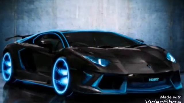 Lamborgini aventador foto show смотреть онлайн
