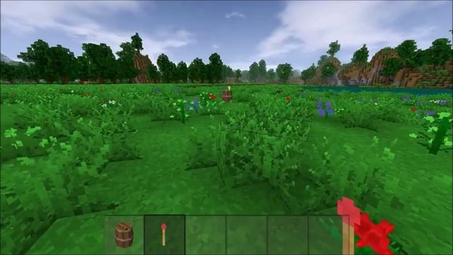 Baixar Survivalcraft 2 para Windows Phone смотреть онлайн