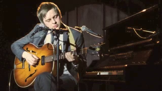 Teitur - Stay under the stars смотреть онлайн