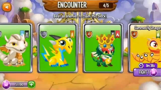Welcome to a New Member: BUSHIDO DRAGON | Dragon City [Exclusive Dragon] смотреть онлайн