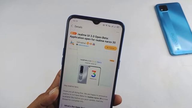 Realme UI 3.0 June 2022 New Stable Update | Realme Android 12 June 2022 New Update & Full Review смотреть онлайн
