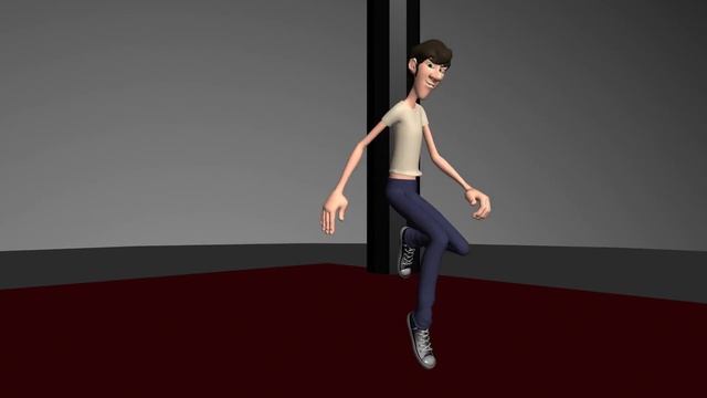 Maya 2017 poses project смотреть онлайн