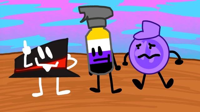 Camp Wack Challenge 6: Fedora Snaps... смотреть онлайн