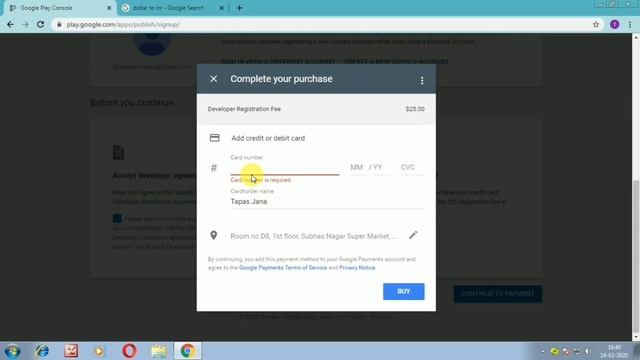 How to Buy Google Play Console Developer | How to Purchase Google Play Console Account смотреть онлайн