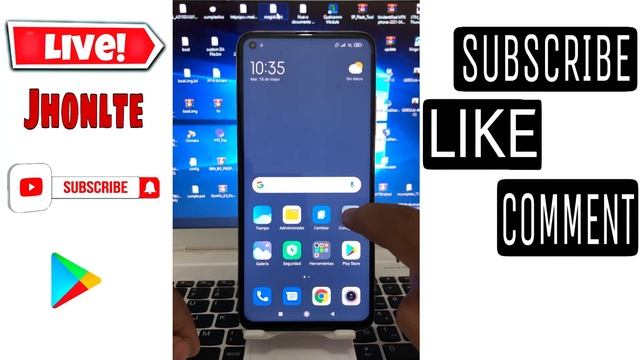 FRP Xiaomi Android 11 MIUI 12 2021 Todos Los Modelos