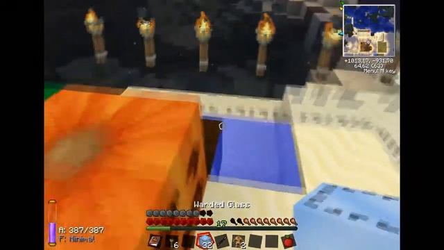 Minecraft. ThaumCraft. серия №23 (продолжение от 22 серии) смотреть онлайн