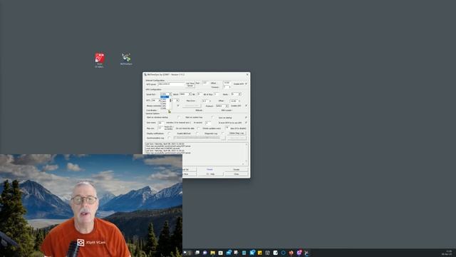 GPS Time Sync смотреть онлайн