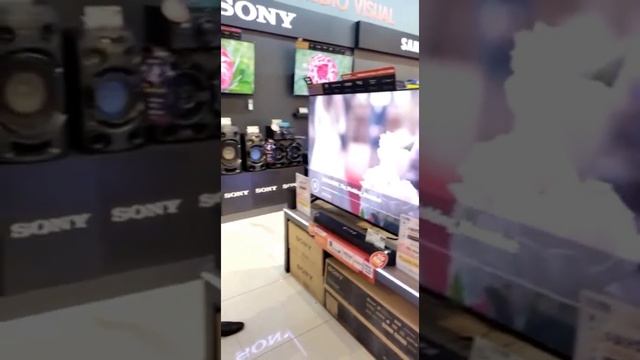 Sony IE Cinere Afrizal смотреть онлайн