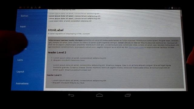 Perspex Alpha 3 смотреть онлайн