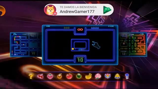 Descargar (Pac-Man Ce XD) Para android ultima version смотреть онлайн