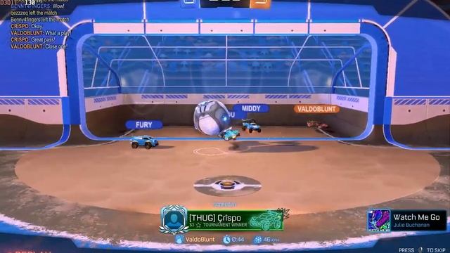 rx 550 rocket league смотреть онлайн