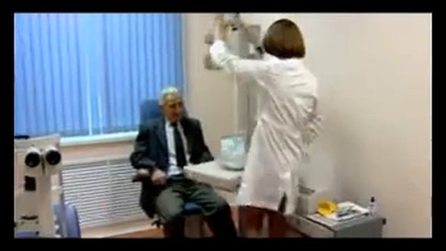 Удаление катаракты смотреть онлайн