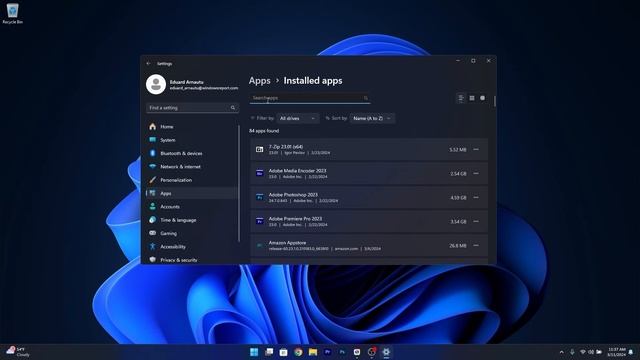 How to Uninstall Microsoft OneDrive on Windows 10/11 [2024] смотреть онлайн