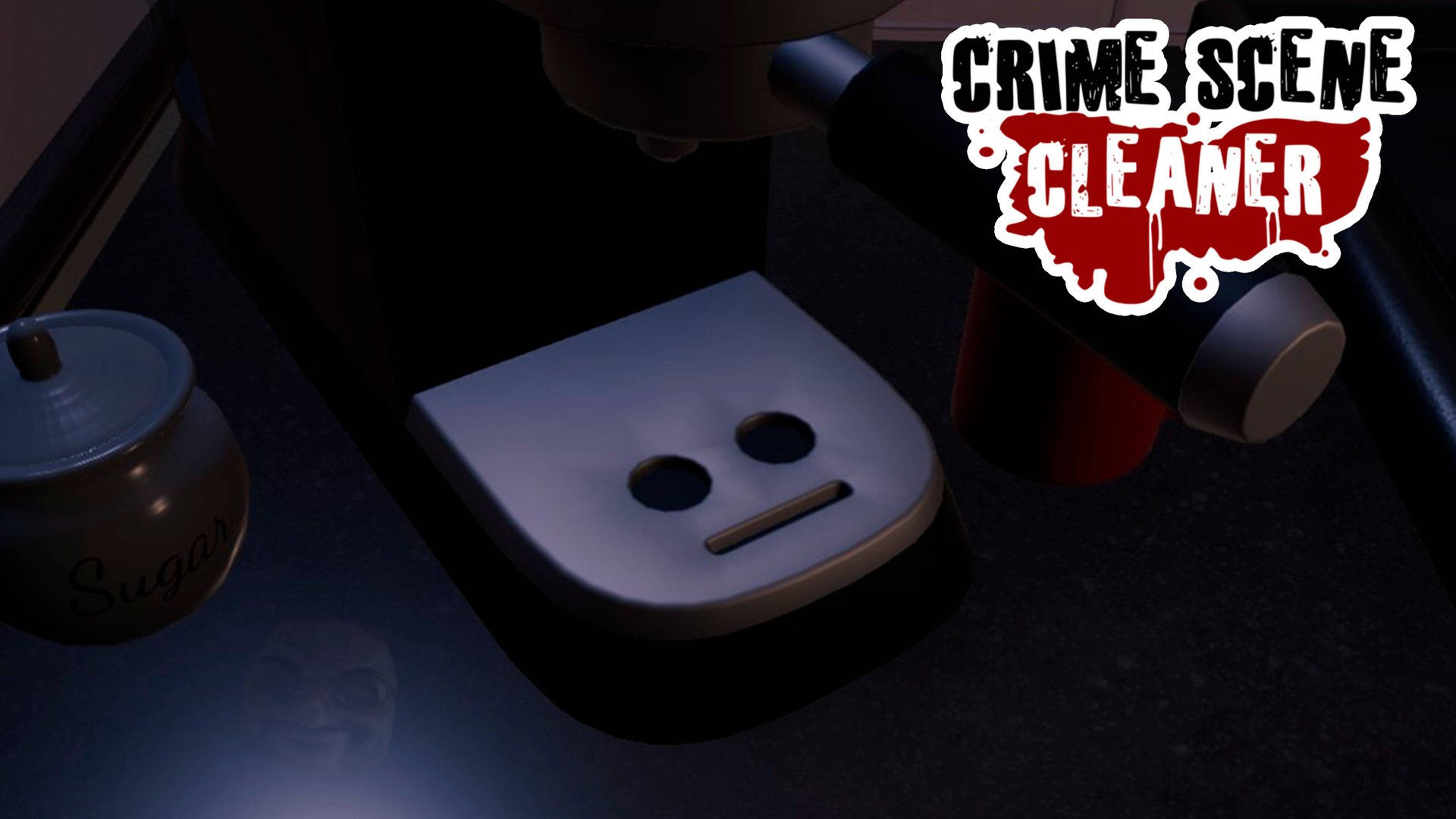 Crime Scene Cleaner • СПРЯТАННОЕ КРЕСЛО • Прохождение #12 смотреть онлайн