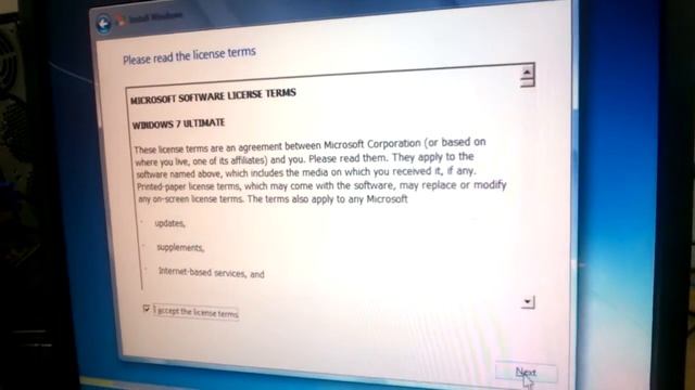 instalação de sistemas operacionais / windows7 смотреть онлайн