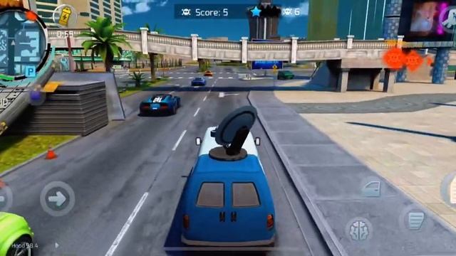 Mind control (gangstar vegas) смотреть онлайн