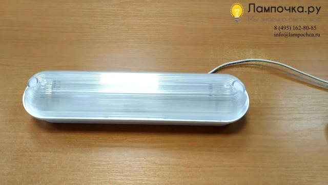 Светильник светодиодный Черепаха LED смотреть онлайн