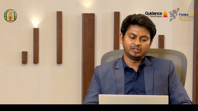 Easiest way to get Government approvals: The Tamil Nadu Single Window Portal (TNSWP) смотреть онлайн