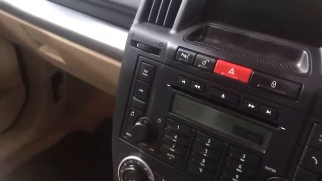 Land Rover Freelander 2 TD4 2.2 HSE For Sale смотреть онлайн