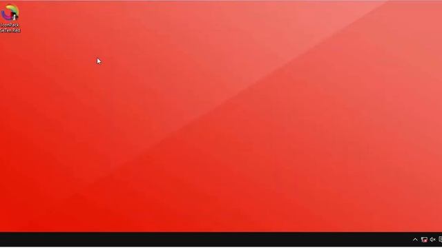 IconPack Se7en Red смотреть онлайн