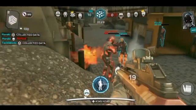 Top 10 BEST Gameloft & Ubisoft Games For Android | HIGH GRAPHICS смотреть онлайн