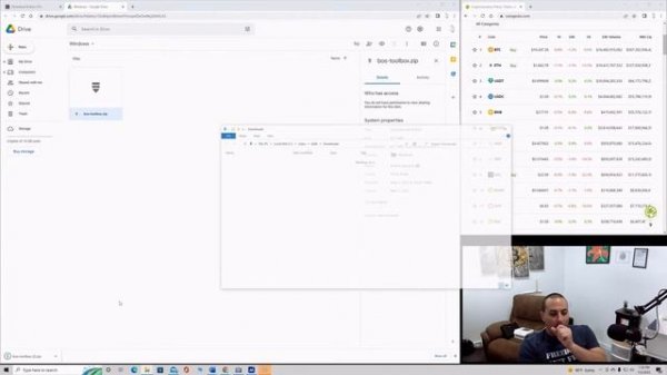 FINALLY! How To Remove Uninstall Braiins OS Firmware From Crypto Miners Antminer Control Board