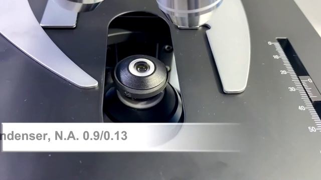 Binocular Fluorescence Microscope BK6000-FL Model Chongqing Scope смотреть онлайн