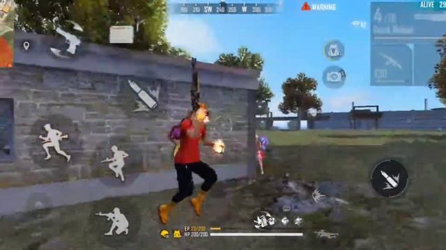 90% HEADSHOT RATE :- My Settings 👽 [Hud + Dpi ] Poco X3 Pro 📲 [ Free Fire Hightlights ] смотреть онлайн