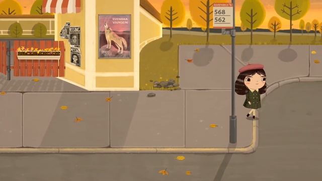 Let´s Play Little Misfortune #6 Mit dem Bus zum Zoo смотреть онлайн