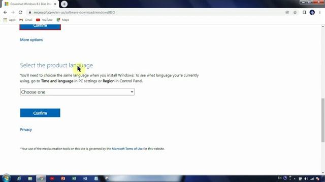 How to download every windows iso file directly from Microsoft смотреть онлайн