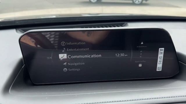 2024 Mazda CX-30 Mesa, Gilbert, Chandler, Tempe, Queen Creek, AZ 24509