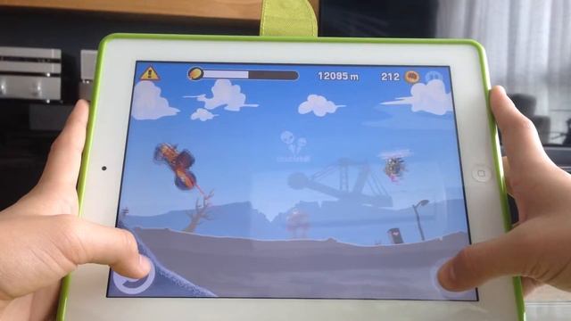 ZOMBIE ROAD TRIP GAMEPLAY #1 смотреть онлайн