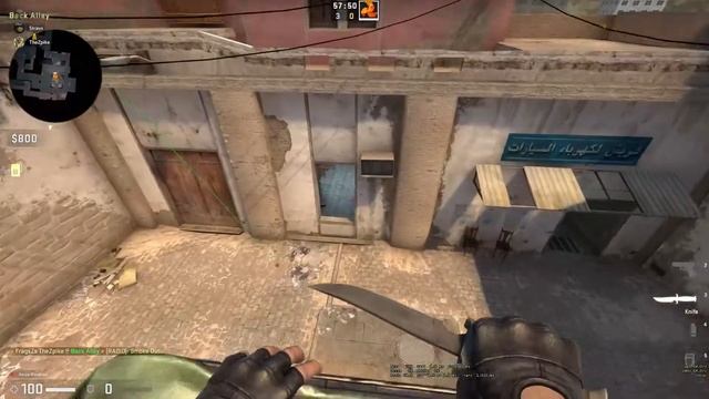 Mirage B kitchen window smoke смотреть онлайн