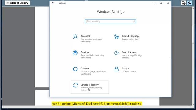 [FYI] Remotely Lock and Log Out of Windows 10 w/ Find My Device смотреть онлайн