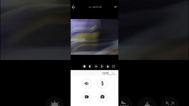 4K Full HD 1080P Mini ip Cam XD WiFi Night Vision Camera IR CUT Motion Detection Security Camcorder смотреть онлайн