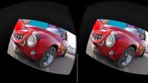 в ютубе новый режим VR—ОЧКИ     #А4 #ласточка клоуна#А4_заметь
