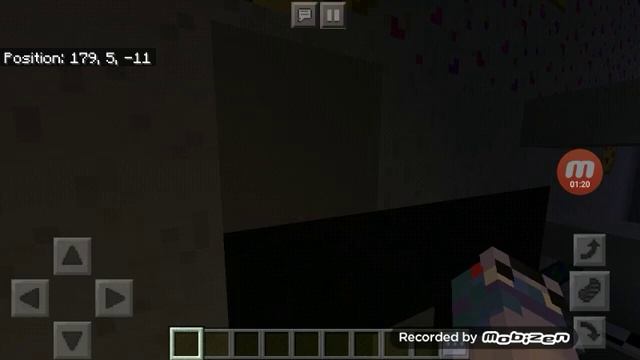 Sunky plays Minecraft (Five nights at Freddy's) смотреть онлайн