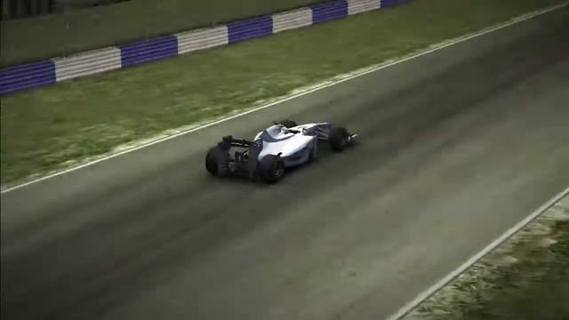 Samsung Racer S, HTML5/WebGL 3D Game for TIZEN смотреть онлайн
